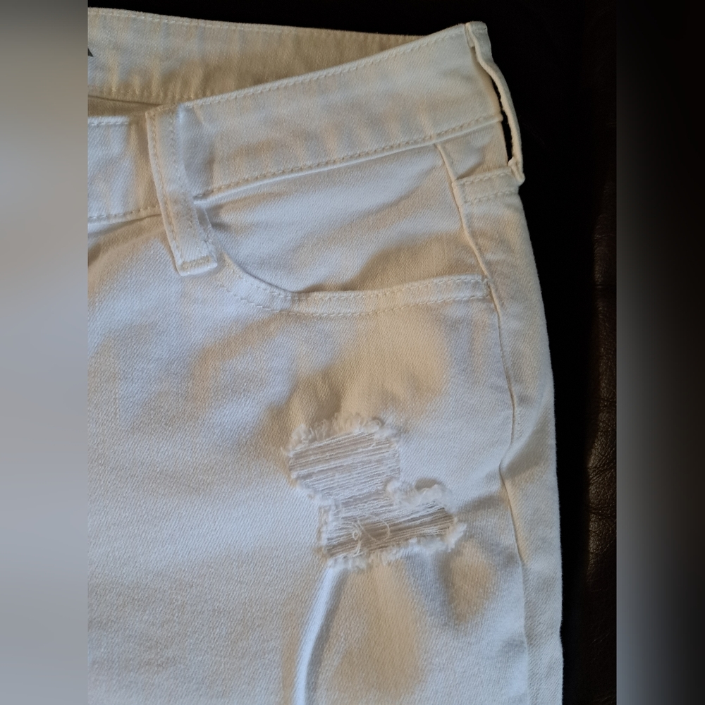 Project Runway jeans - Picture 9 of 11
